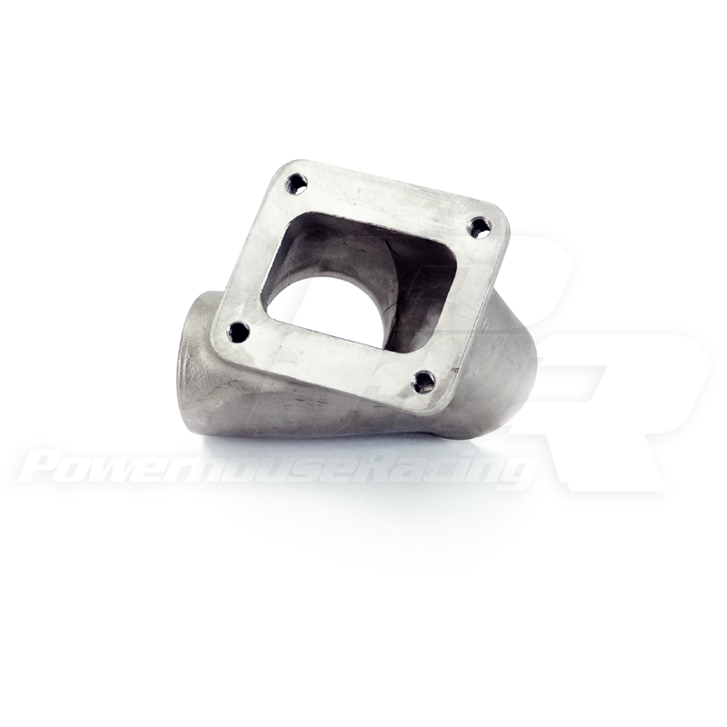 PHR Cast Collector, T4, Single Scroll, Twin 2.0 Schedule 10 Entry